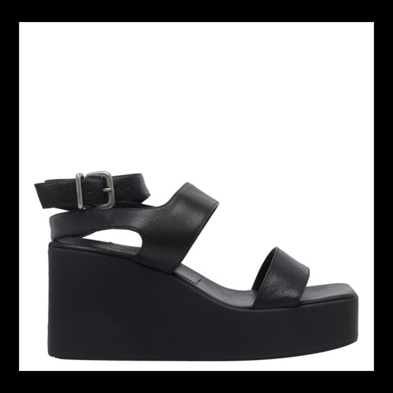 Vic Matie' Women Travel Wedges Sandals